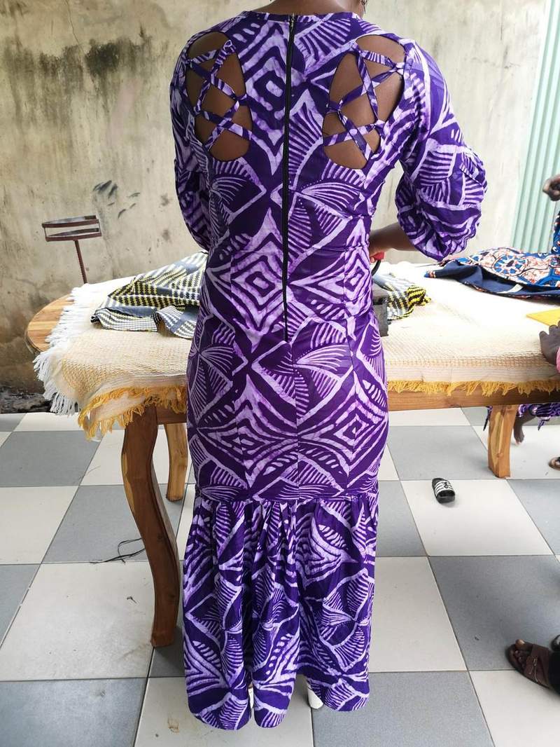 Formation Haute Couture